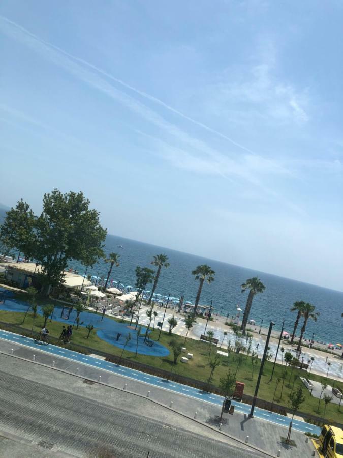 Hotel de apartamente Aspendos Extra Antalya